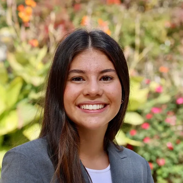 Photo of Abby Richard