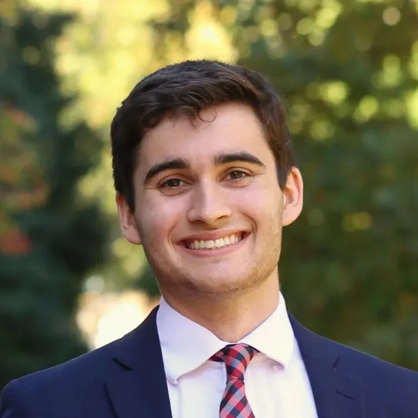 Photo of Alec Musheno