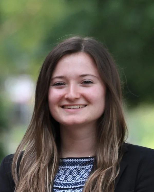 Photo of Alexandra Strouse