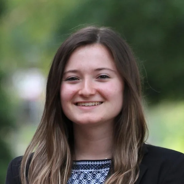 Photo of Alexandra Strouse