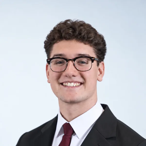Photo of Andres Parra
