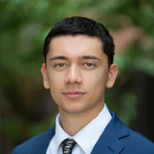 Photo of Andrew Advani