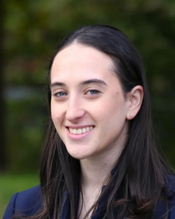 Photo of Ayelette Halbfinger