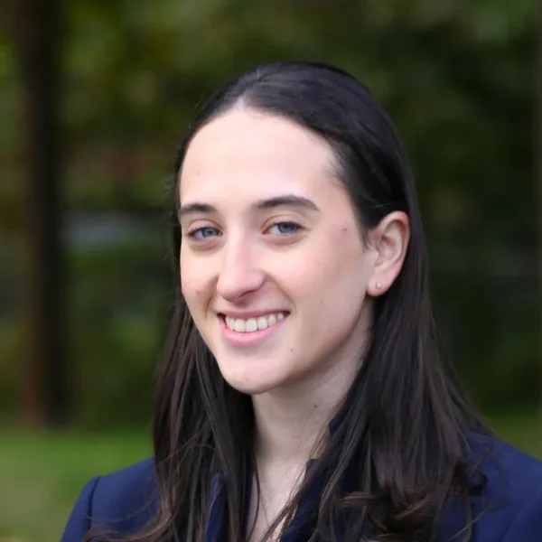 Photo of Ayelette Halbfinger