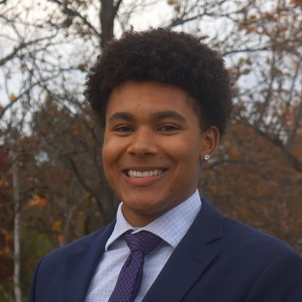 Photo of Bryce Powell