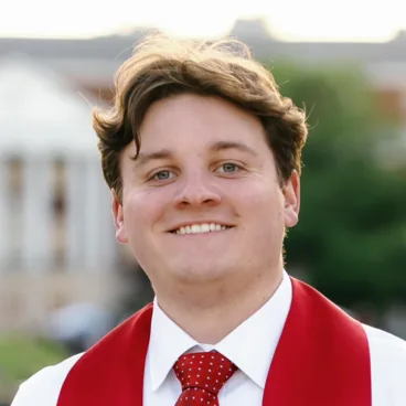 Photo of Carter Gibson
