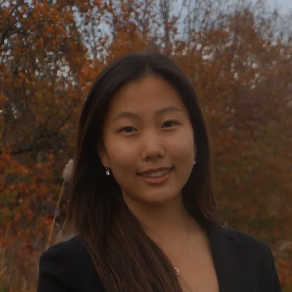 Photo of Chaewon Cheon