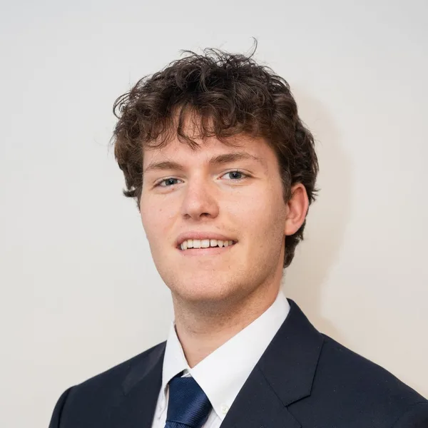 Photo of Chris Hoppe