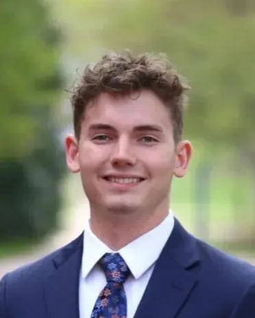 Photo of Collin Marcian