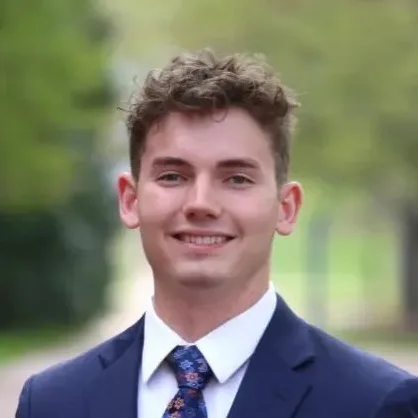 Photo of Collin Marcian