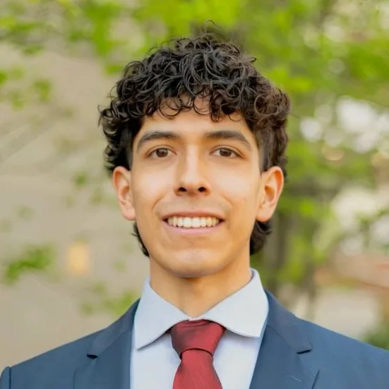 Photo of Daniel Leo