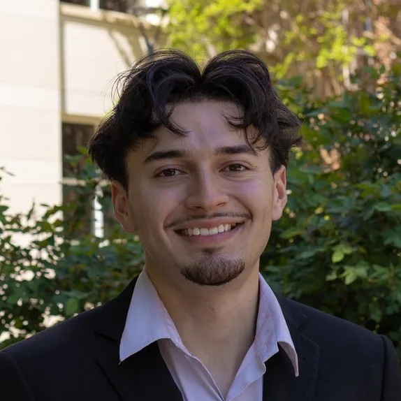 Photo of Darwin Ferrufino