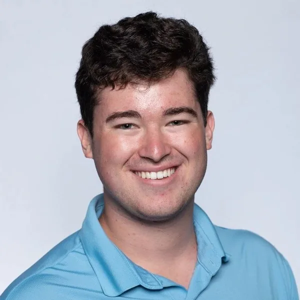 Photo of Dawson Jones