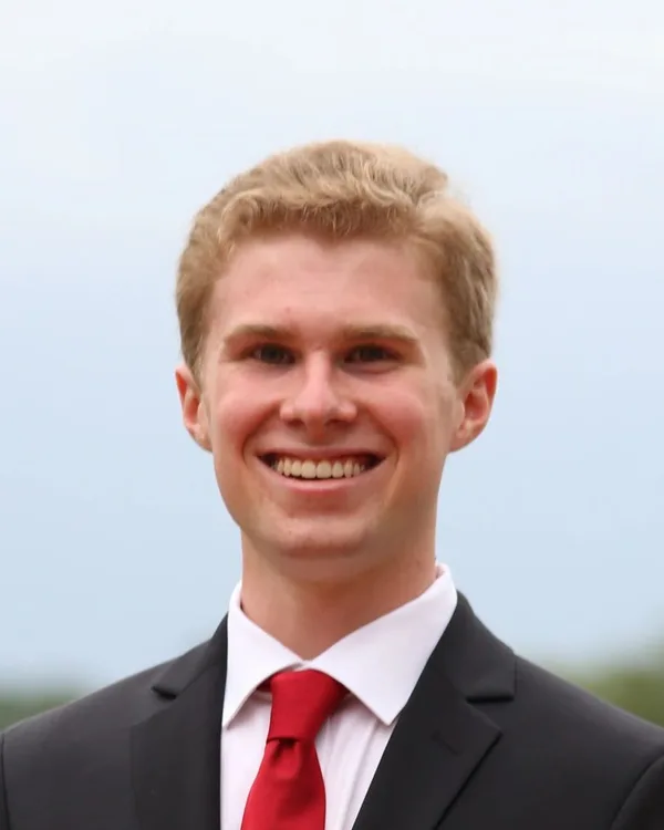 Photo of Devin Streight