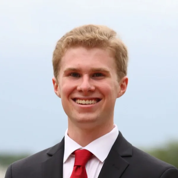 Photo of Devin Streight