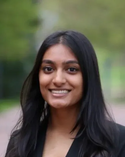 Photo of Diya Sinha