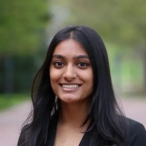 Photo of Diya Sinha