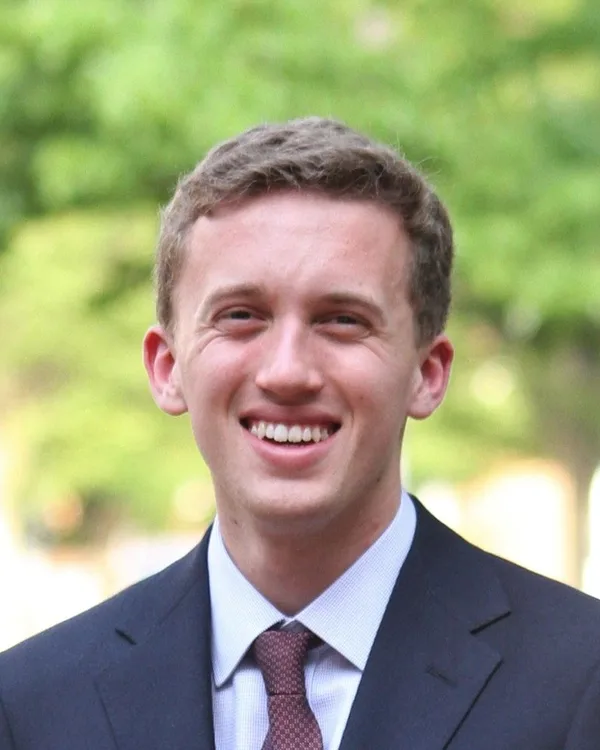 Photo of Dylan Fitch