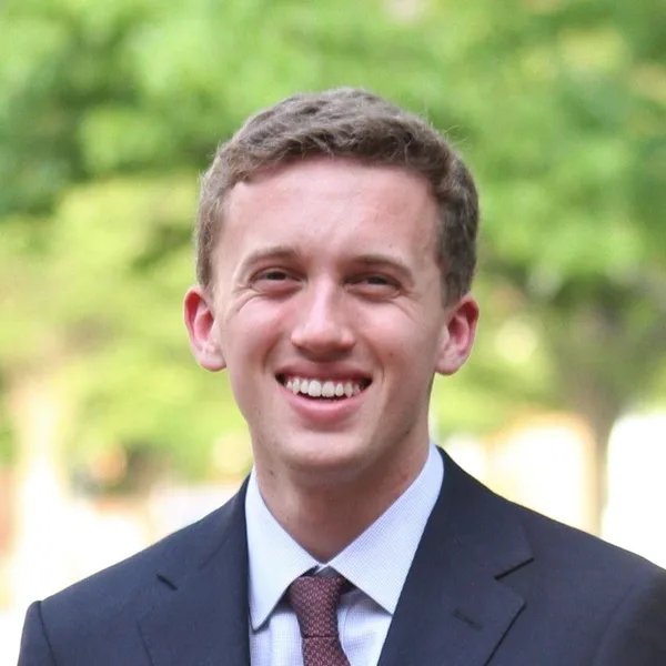 Photo of Dylan Fitch