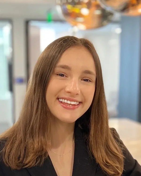 Photo of Elyana Furman