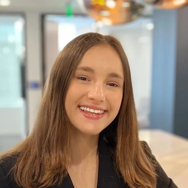 Photo of Elyana Furman