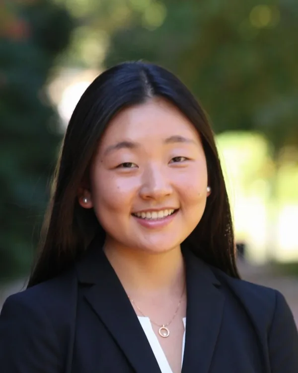 Photo of Eunha Yim