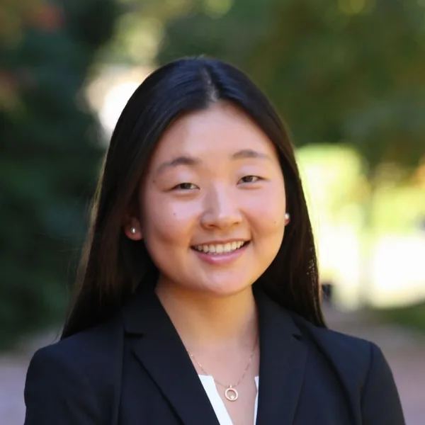 Photo of Eunha Yim