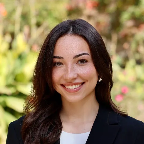 Photo of Faith LeBrun