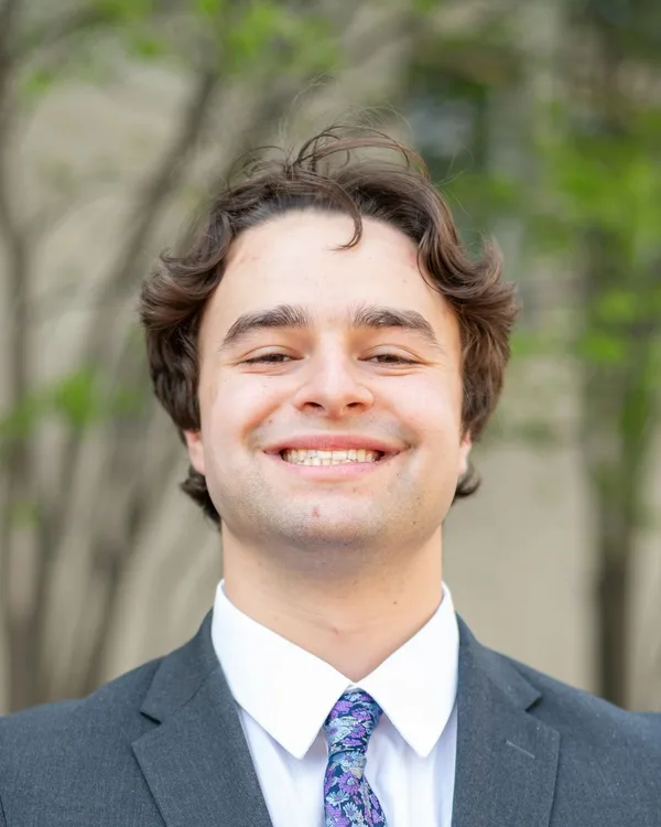 Photo of Harrisen Cefalu-Schwartz