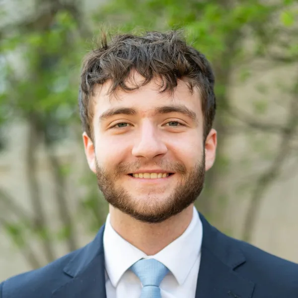 Photo of Hasan Ege