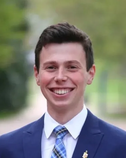 Photo of Itamar Freund
