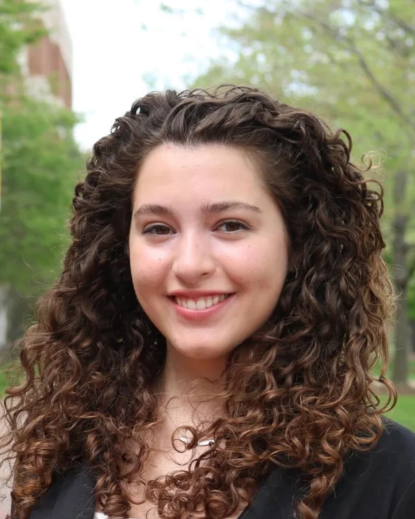 Photo of Jessica Cerkovnik