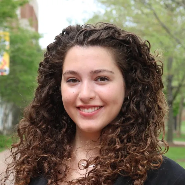 Photo of Jessica Cerkovnik