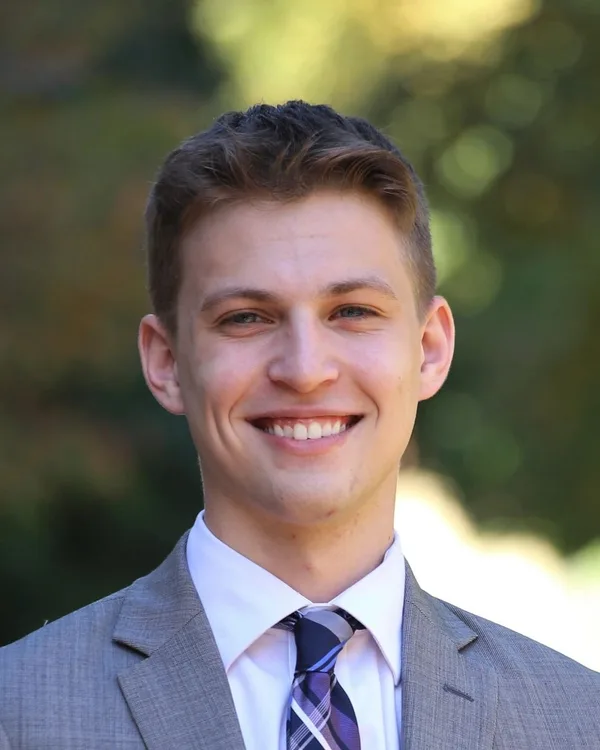 Photo of Jonathan Mortman