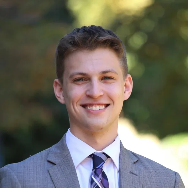Photo of Jonathan Mortman