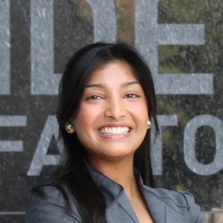 Photo of Juhi Ghatti