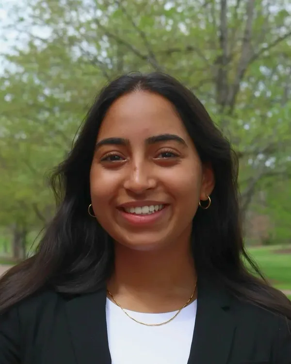Photo of Kiran Vepa