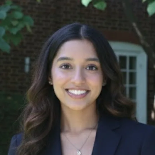 Photo of Krushi Shah