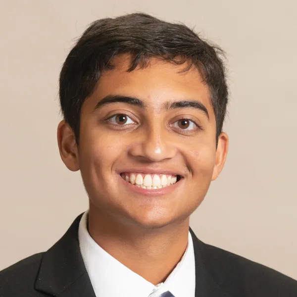 Photo of Kunal Parikh