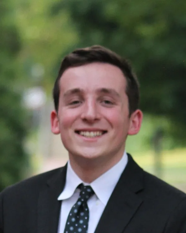 Photo of Matt Leonhartt