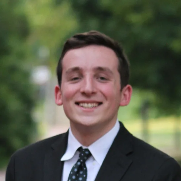 Photo of Matt Leonhartt