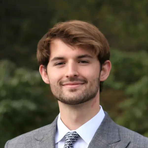 Photo of Matthew Weirich