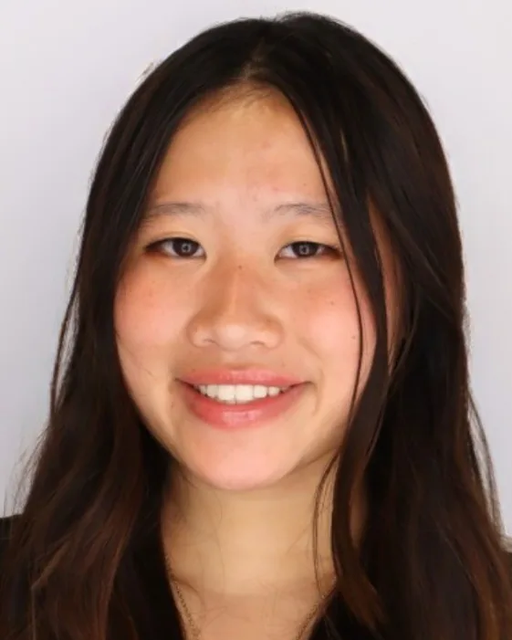 Photo of Melanie Hwan