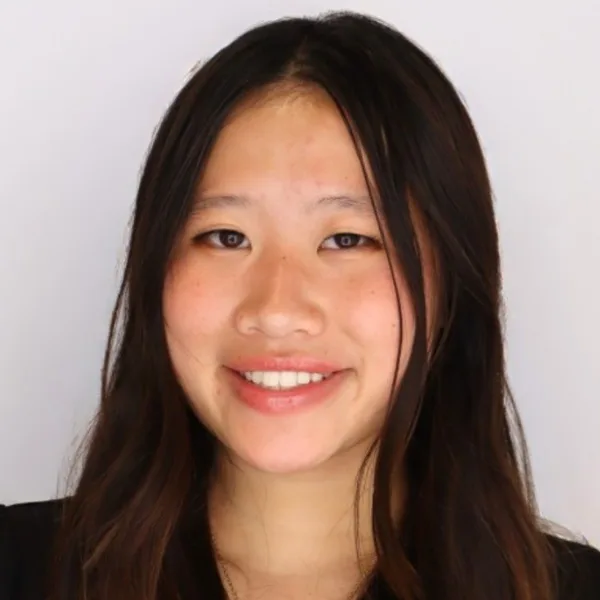 Photo of Melanie Hwan