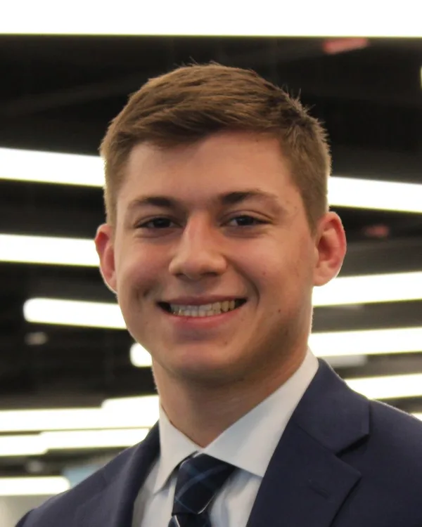 Photo of Michael Swetz