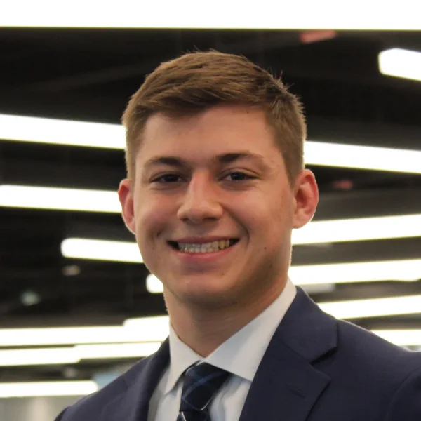 Photo of Michael Swetz