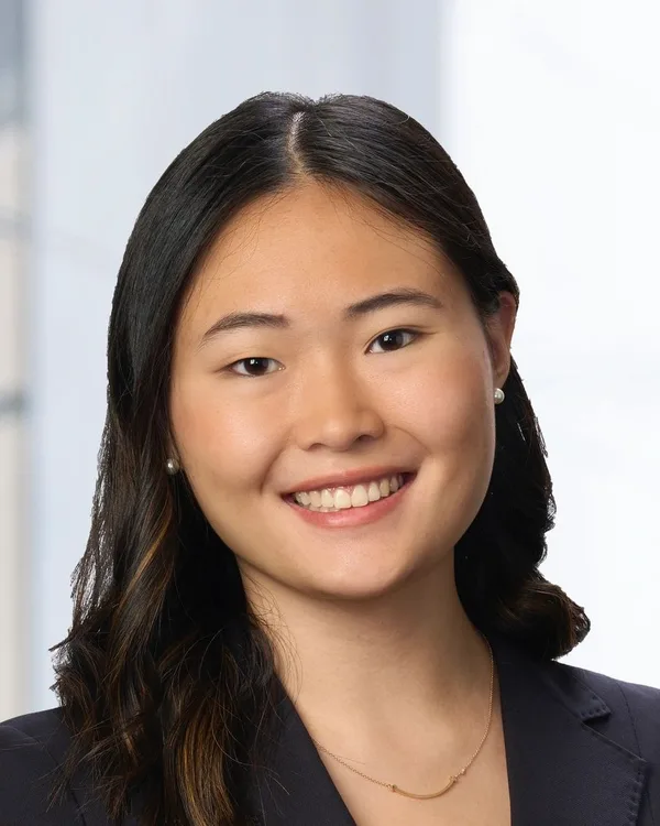 Photo of Miranda Chung