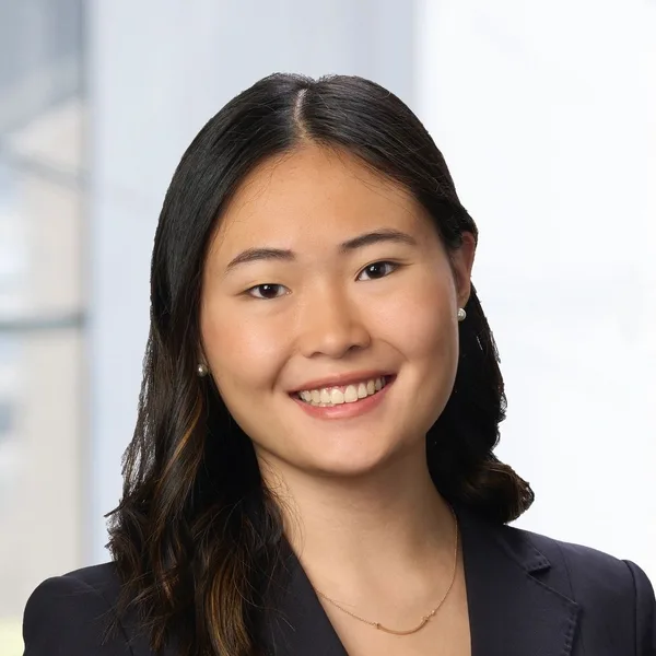 Photo of Miranda Chung