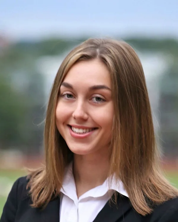 Photo of Natalie Hirsch