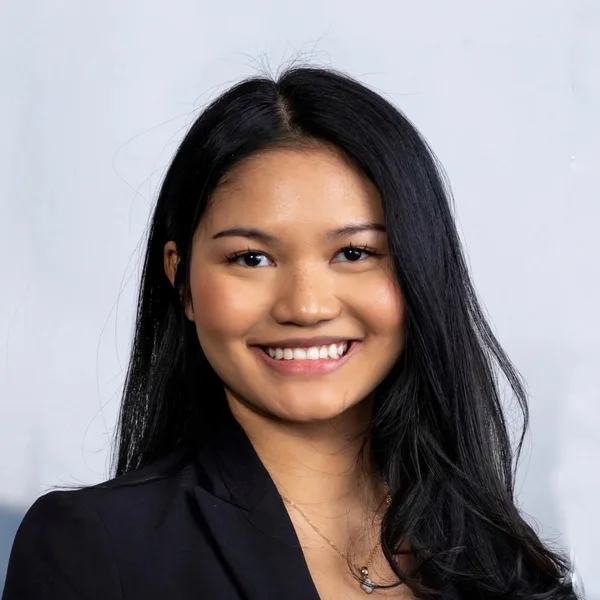 Photo of Olevia Tinpaw
